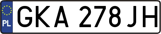 GKA278JH