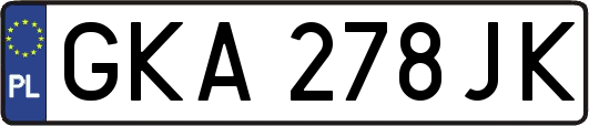 GKA278JK