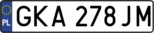 GKA278JM