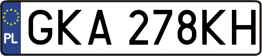 GKA278KH