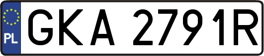 GKA2791R