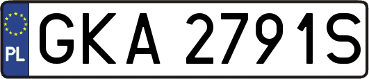 GKA2791S