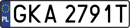 GKA2791T