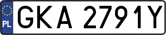 GKA2791Y