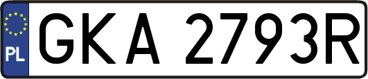 GKA2793R