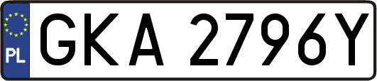 GKA2796Y