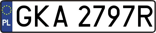 GKA2797R