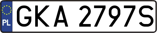 GKA2797S