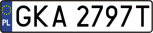 GKA2797T