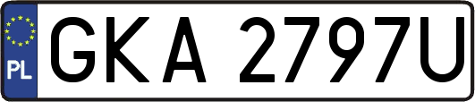 GKA2797U