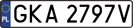 GKA2797V