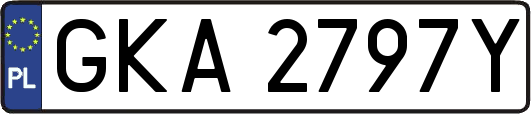 GKA2797Y