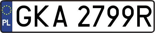 GKA2799R