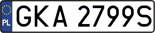 GKA2799S