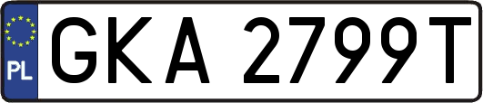 GKA2799T