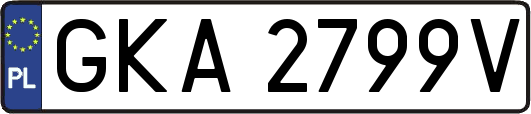 GKA2799V