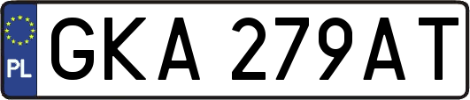 GKA279AT