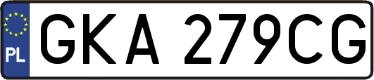 GKA279CG