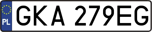 GKA279EG