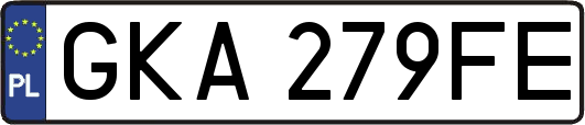GKA279FE