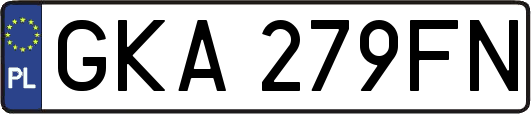 GKA279FN