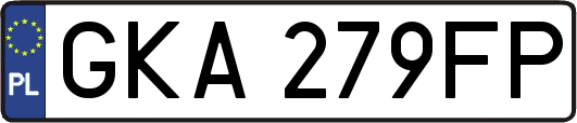 GKA279FP