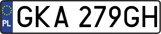 GKA279GH