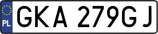 GKA279GJ