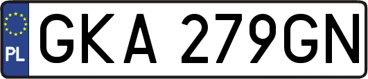 GKA279GN