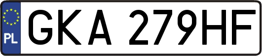 GKA279HF