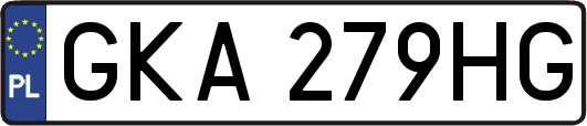 GKA279HG