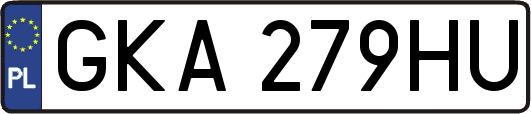 GKA279HU