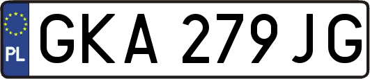 GKA279JG