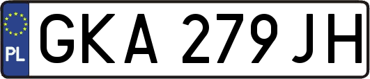 GKA279JH