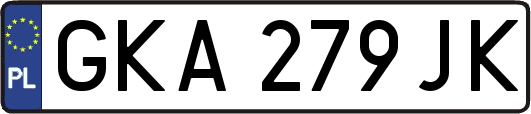 GKA279JK