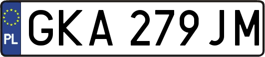 GKA279JM