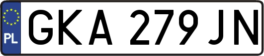 GKA279JN