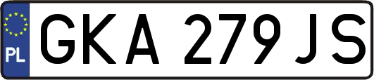 GKA279JS