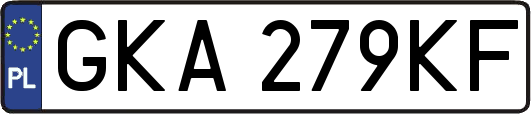 GKA279KF
