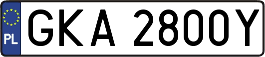 GKA2800Y