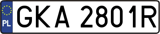 GKA2801R