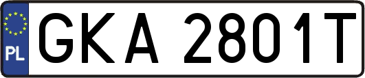 GKA2801T