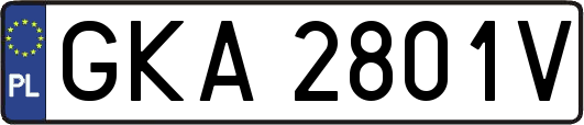 GKA2801V