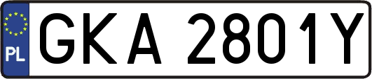 GKA2801Y