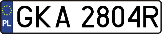 GKA2804R