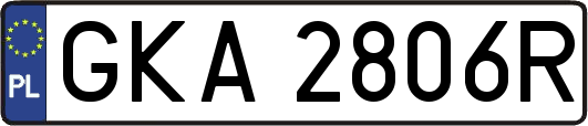 GKA2806R