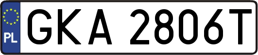 GKA2806T