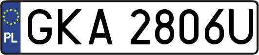 GKA2806U