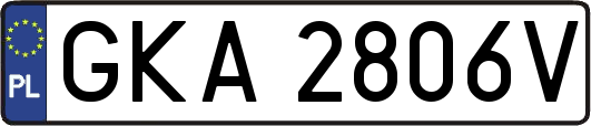 GKA2806V