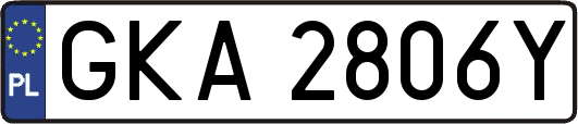 GKA2806Y